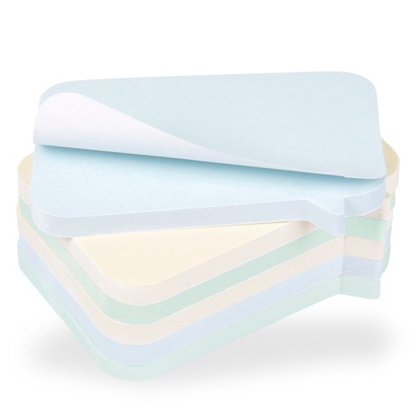 1370000004 BIZSTIX® Haftnotizen Shape, Motiv "Sprechblase" BIZSTIX® Haftnotizen Shape, Motiv "Sprechblase"