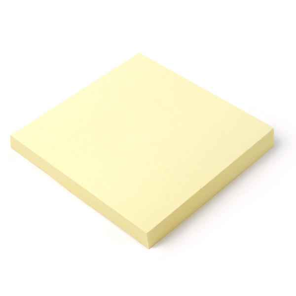 1410060200 Post-it® Notes Classic 76 x 76 mm Post-it® Notes Classic 76 x 76 mm