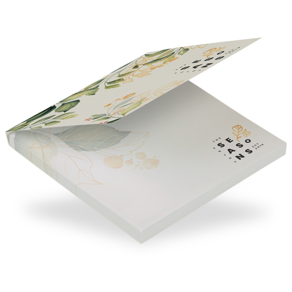 EasyNotes Recycling Cover 72 x 72 mm EasyNotes Recycling Cover 72 x 72 mm
