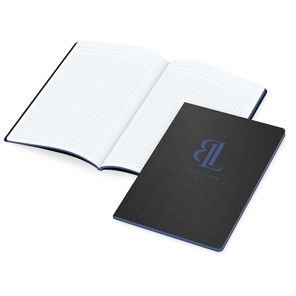 195004 EasyBook Notizbuch Flex Premium Color Large DIN A5 EasyBook Notizbuch Flex Premium Color Large DIN A5