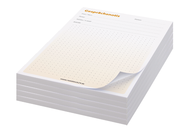 1306010101 BIZSTIX® Gesprächs-Haftnotizblock BIZSTIX® Gesprächs-Haftnotizblock