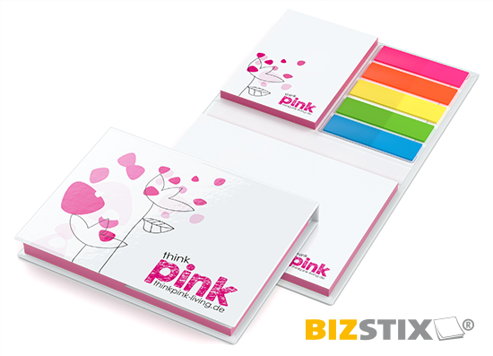 BIZSTIX® Hardcover-Set # 12