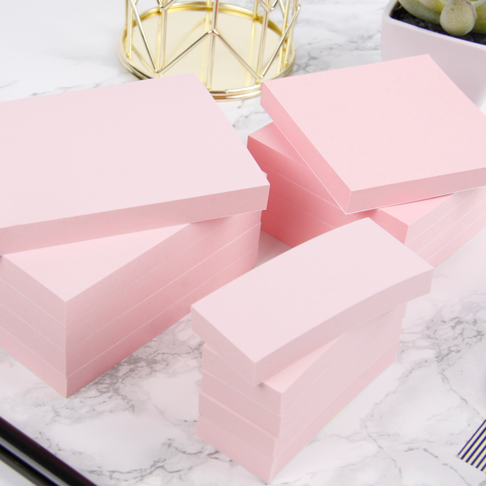 BIZSTIX® Office Erdbeer 100 x 75 mm BIZSTIX® Office Erdbeer 100 x 75 mm