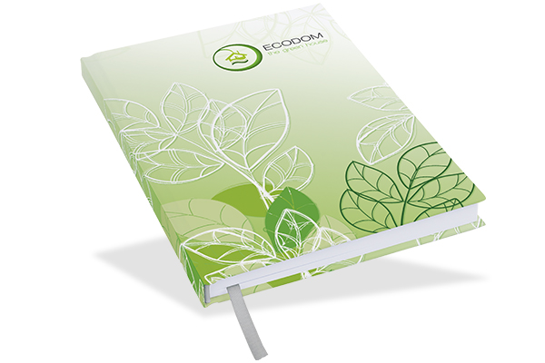 BIZBOOX® Classic Notizbuch  DIN A5 BIZBOOX® Classic Notizbuch  DIN A5