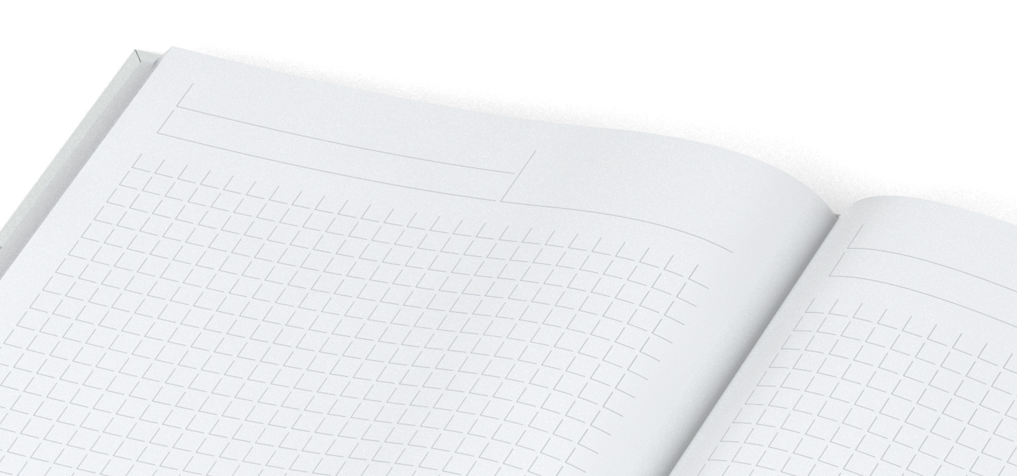 EasyBook Notizbuch Classic DIN A5 EasyBook Notizbuch Classic DIN A5