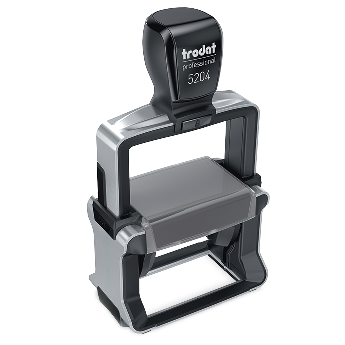 Firmen- & Praxisstempel Professional 55 x 25 mm Firmen- & Praxisstempel Professional 55 x 25 mm