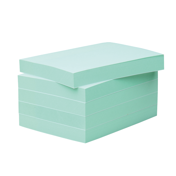 1301030401 BIZSTIX® Office Waldmeister 100 x 75 mm BIZSTIX® Office Waldmeister 100 x 75 mm