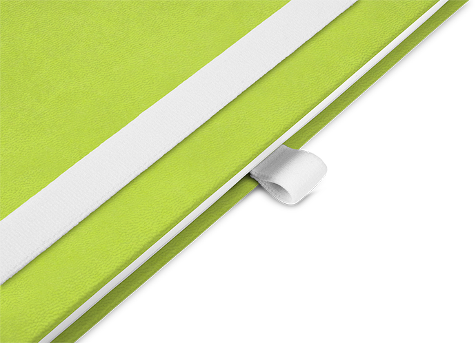 "Green Lizard" - DIN A5 mit deinem Umschlagdesign "Green Lizard" - DIN A5 mit deinem Umschlagdesign