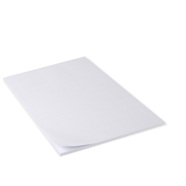 Notizblock Office DIN A4 - 10er Pack Notizblock Office DIN A4 - 10er Pack