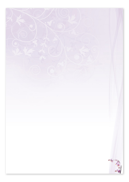 1210010102 Briefpapier Briefpapier