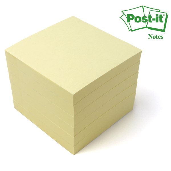 1410070100 Post-it® Recycling Notes 76 x 76 mm Post-it® Recycling Notes 76 x 76 mm
