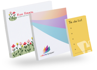 BIZSTIX® Classic Haftnotizen verschiedene Standardformate