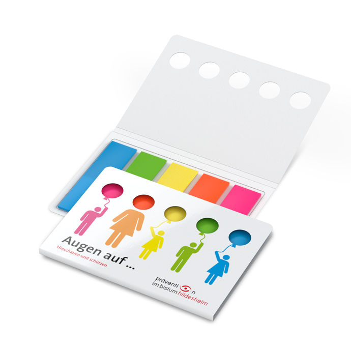 BIZSTIX® Index-Set Loch-Fenster BIZSTIX® Index-Set Loch-Fenster