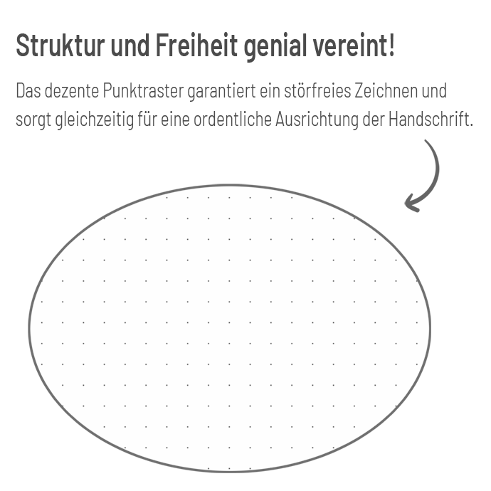 "French Lime" - DIN A5 mit deinem Umschlagdesign "French Lime" - DIN A5 mit deinem Umschlagdesign