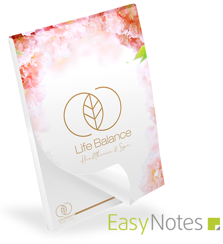 100206024001 Notizblock DIN A6 mit Umschlag Notizblock DIN A6 mit Umschlag