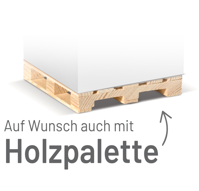Notiz-Zettelklotz 10 x 10 x 10 cm Siebdruck individuell konfigurieren Notiz-Zettelklotz 10 x 10 x 10 cm Siebdruck individuell konfigurieren
