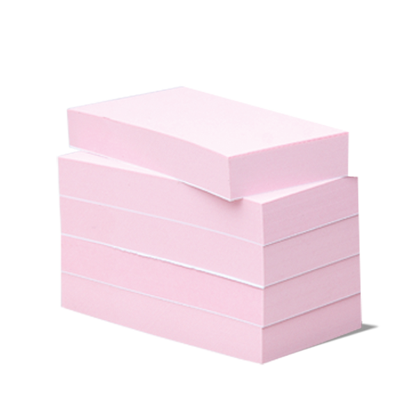 1301030303 BIZSTIX® Office Erdbeer 30 x 75 mm BIZSTIX® Office Erdbeer 30 x 75 mm