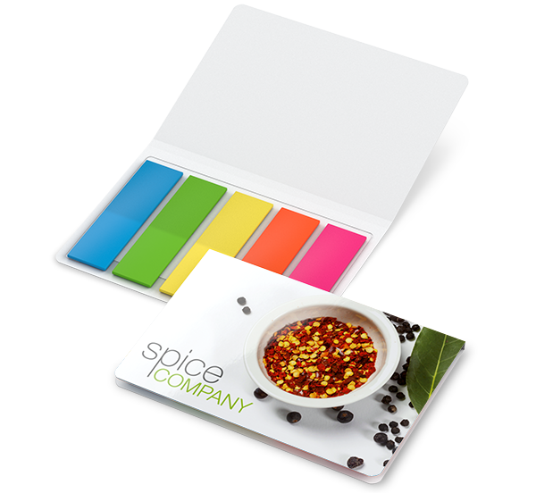 1405000140 BIZSTIX® Index-Set Pagemarker BIZSTIX® Index-Set Pagemarker