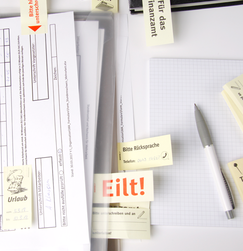 BIZSTIX® Business - Haftnotizen BIZSTIX® Business - Haftnotizen