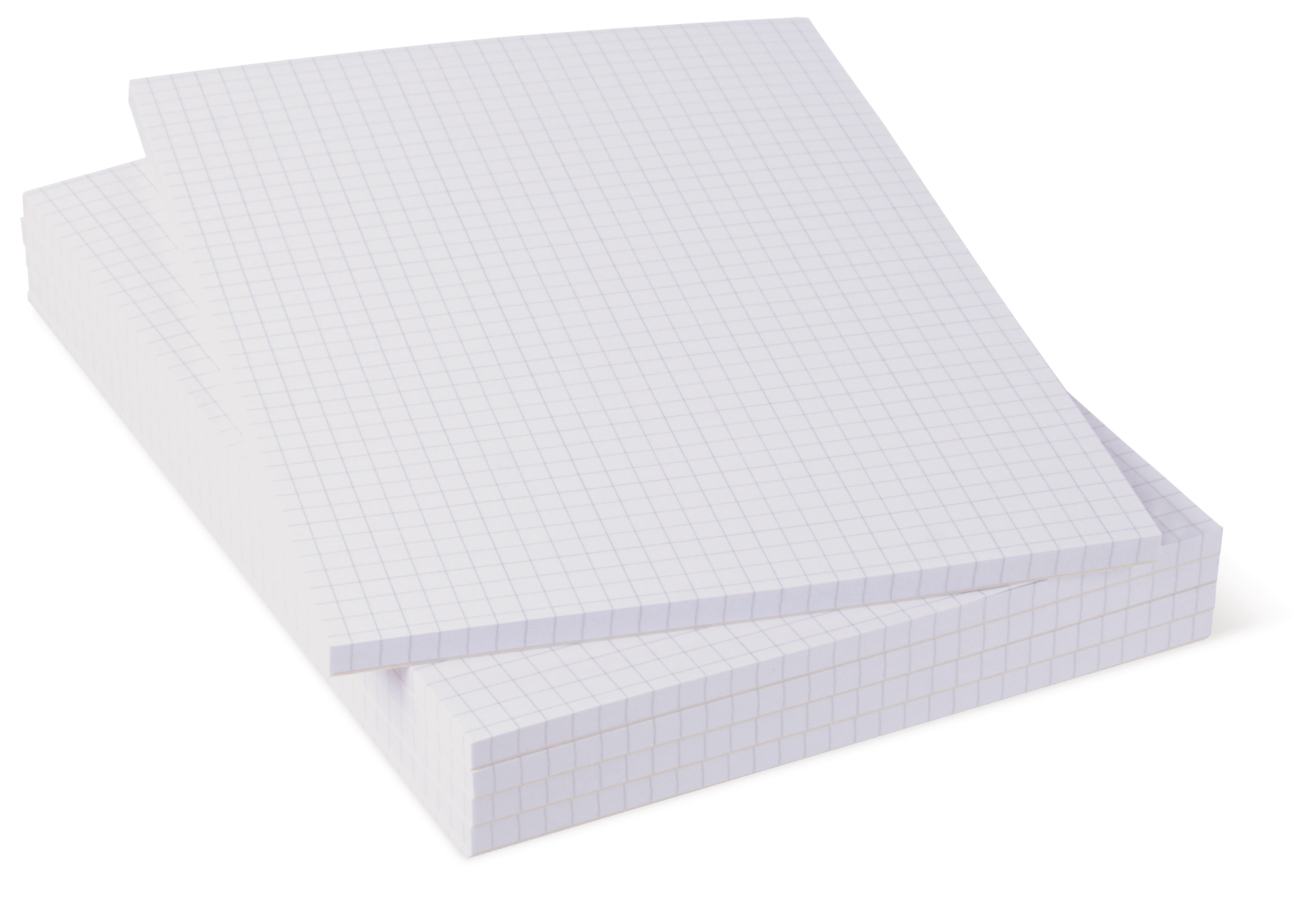 Notizblock Office DIN A5 - 5er Pack Notizblock Office DIN A5 - 5er Pack