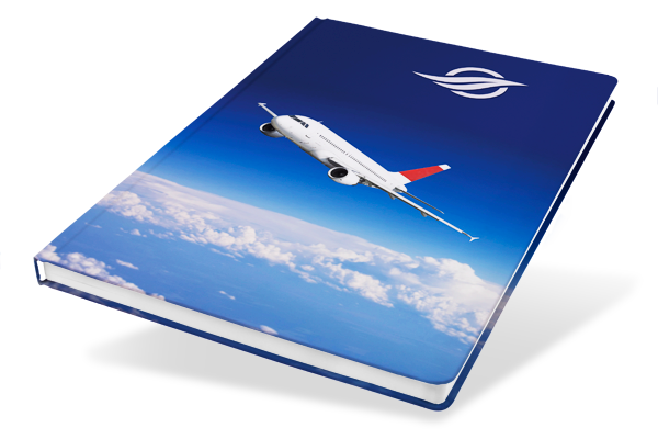 BIZBOOX® Elegance Notizbuch Large BIZBOOX® Elegance Notizbuch Large