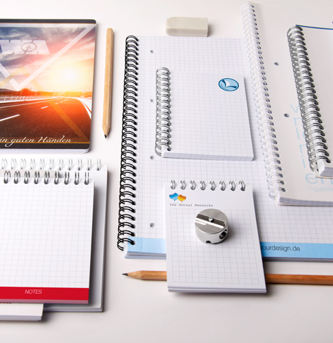 Collegeblöcke online bestellen Collegeblöcke online bestellen