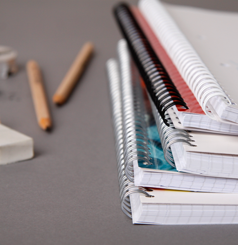 Individuelle Gestaltung deiner Collegeblöcke Individuelle Gestaltung deiner Collegeblöcke