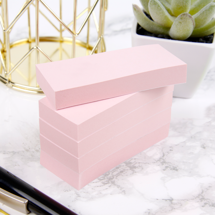 BIZSTIX® Office Erdbeer 30 x 75 mm BIZSTIX® Office Erdbeer 30 x 75 mm