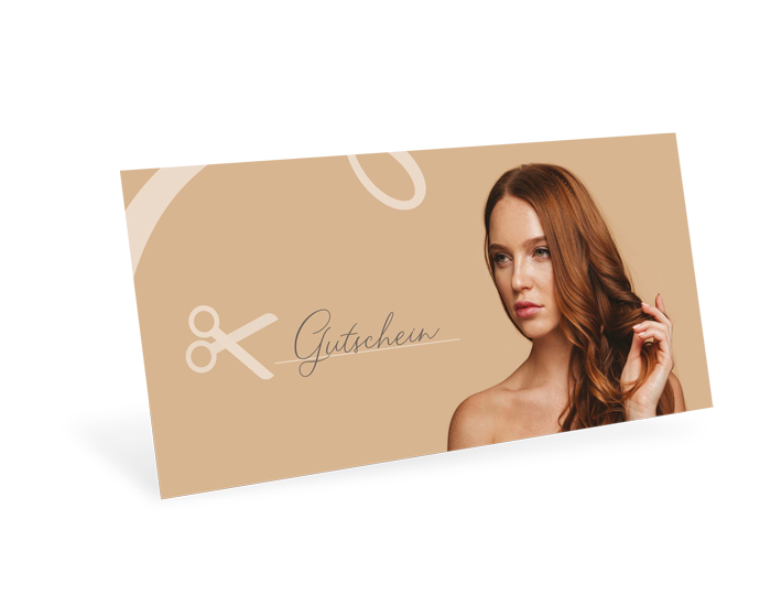 1208010358 Gutscheinkarte Classic "Verlockend" individuell Gutscheinkarte Classic "Verlockend" individuell