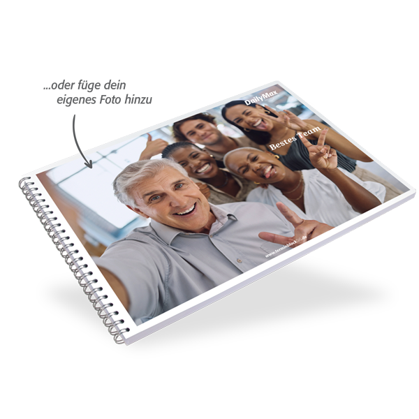 DailyMax Perfect Terminplaner DailyMax Perfect Terminplaner