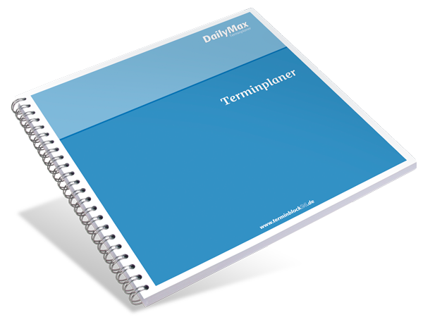 121602021501 Terminplaner 2 Spalten - 15 Minuten-Takt ab Wunschdatum Terminplaner 2 Spalten - 15 Minuten-Takt ab Wunschdatum