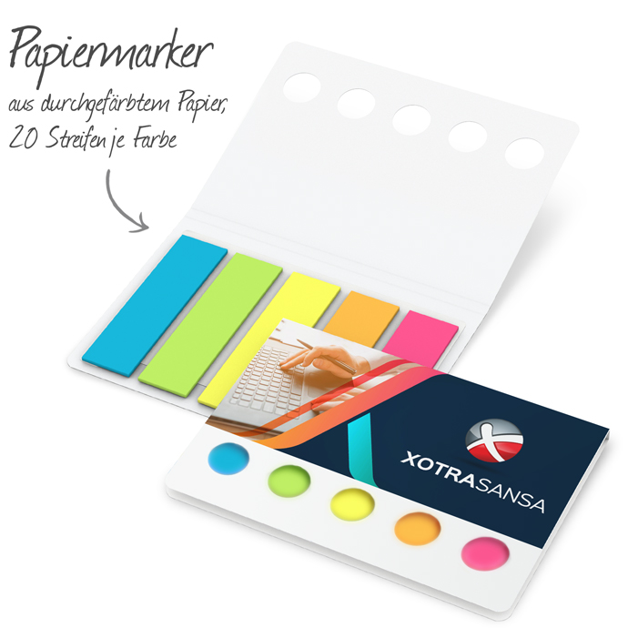 BIZSTIX® Index-Set Loch-Fenster BIZSTIX® Index-Set Loch-Fenster