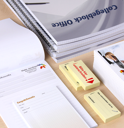 Weitere Funktionsnotizblöcke Weitere Funktionsnotizblöcke