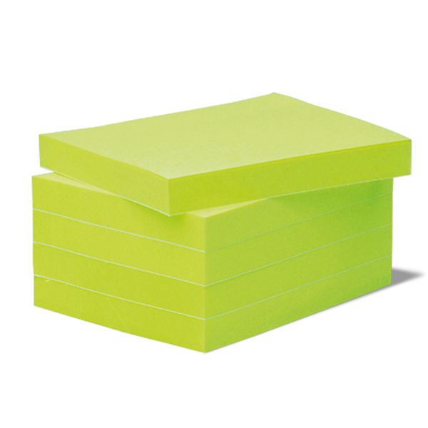 1301030801 BIZSTIX® Office Apfel 100 x 75 mm BIZSTIX® Office Apfel 100 x 75 mm