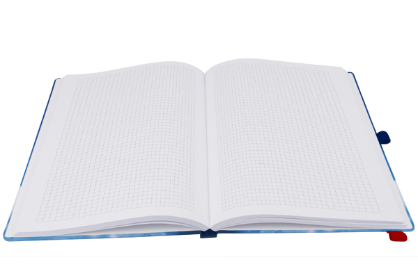 BIZBOOX® Elegance Notizbuch Large BIZBOOX® Elegance Notizbuch Large