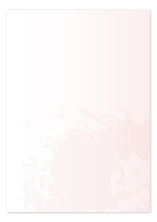 1210010122 Briefpapier Briefpapier