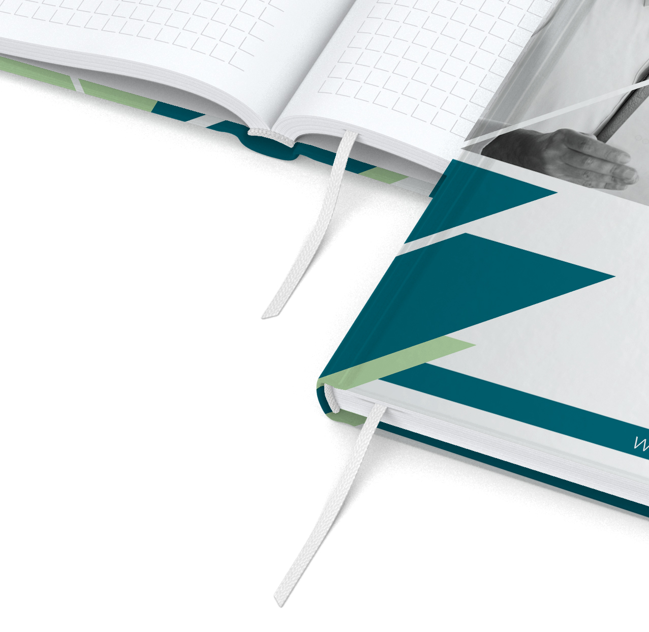 EasyBook Notizbuch Classic DIN A5 EasyBook Notizbuch Classic DIN A5