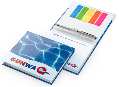 1505104040 BIZSTIX® Pocket-Set Hardcover #1 BIZSTIX® Pocket-Set Hardcover #1