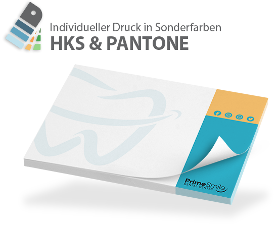 140104021000 BIZSTIX® Classic 100 x 72 mm in Sonderfarben BIZSTIX® Classic 100 x 72 mm in Sonderfarben