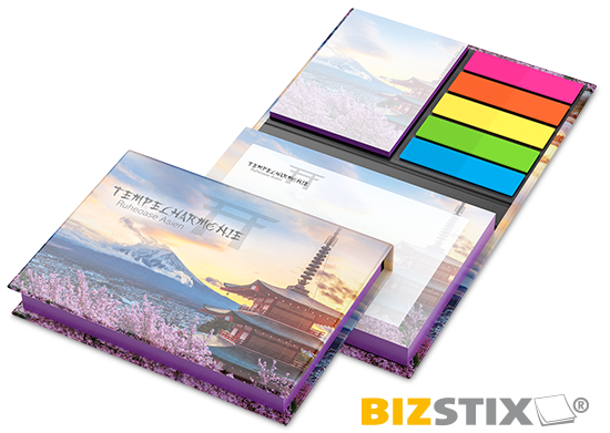 141403024031 BIZSTIX® Hardcover-Set #14 BIZSTIX® Hardcover-Set #14