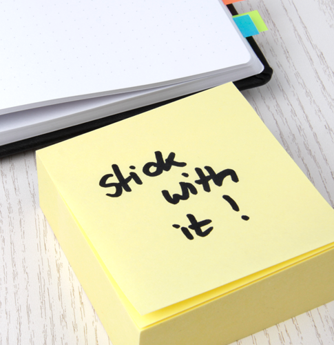 Post-it® SuperSticky Notes
