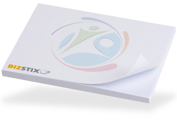 BIZSTIX® Classic 100 x 72 mm BIZSTIX® Classic 100 x 72 mm
