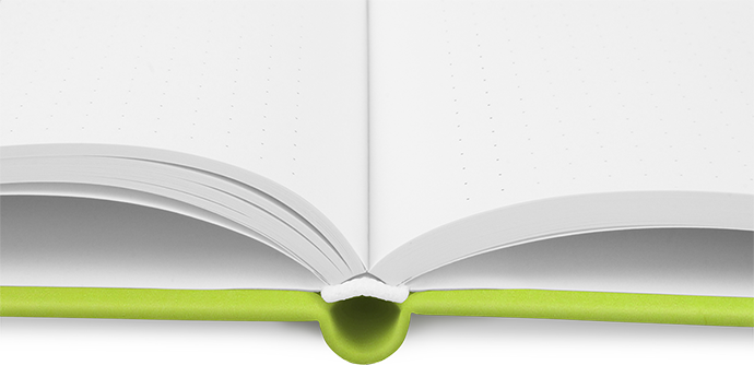 "Green Lizard" - DIN A5 mit deinem Umschlagdesign "Green Lizard" - DIN A5 mit deinem Umschlagdesign