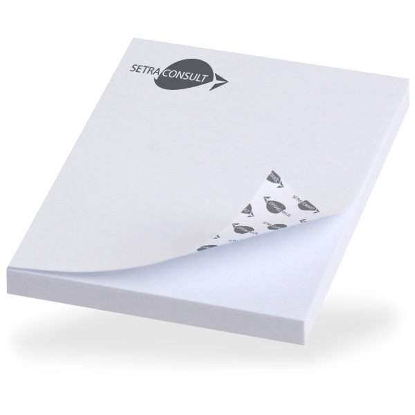1407010000 BIZSTIX® Doublesight 50 x 75 mm BIZSTIX® Doublesight 50 x 75 mm