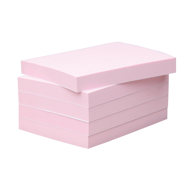 BIZSTIX® Office Erdbeer 100 x 75 mm BIZSTIX® Office Erdbeer 100 x 75 mm